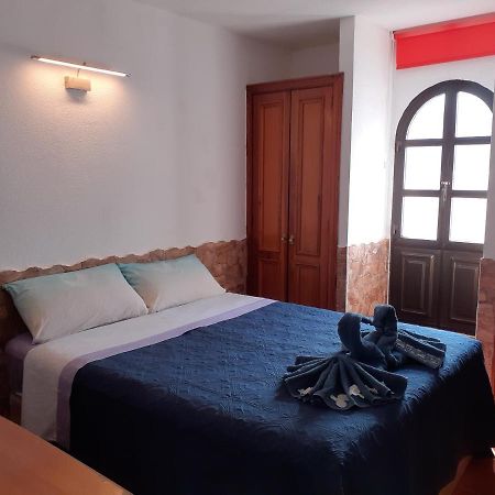 דירות קוסטה דה אנטיגואה Beautiful Coastline Bungalow Near The Ocean 50 M מראה חיצוני תמונה