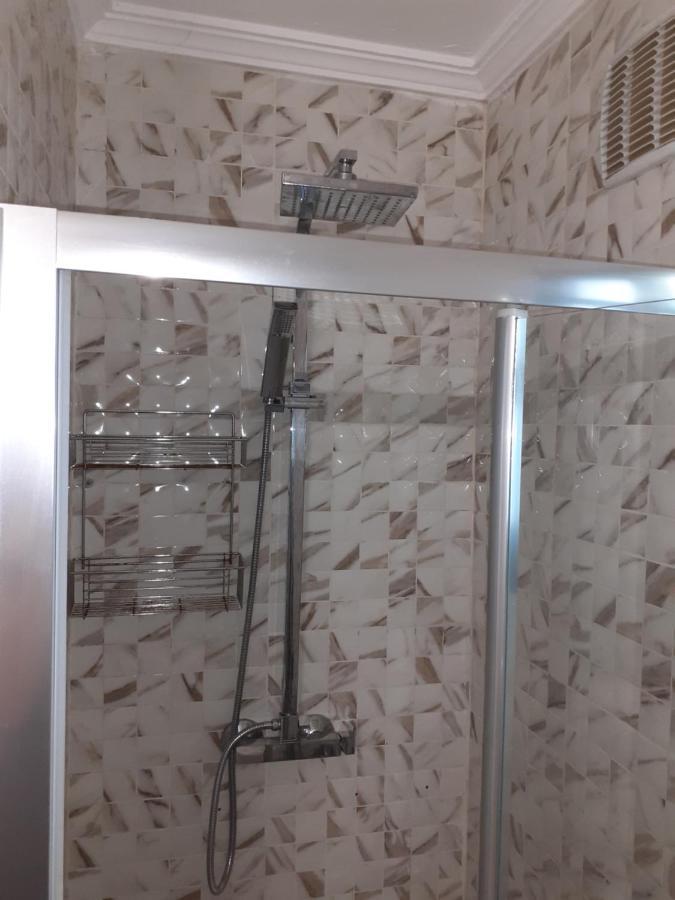 דירות קוסטה דה אנטיגואה Beautiful Coastline Bungalow Near The Ocean 50 M מראה חיצוני תמונה