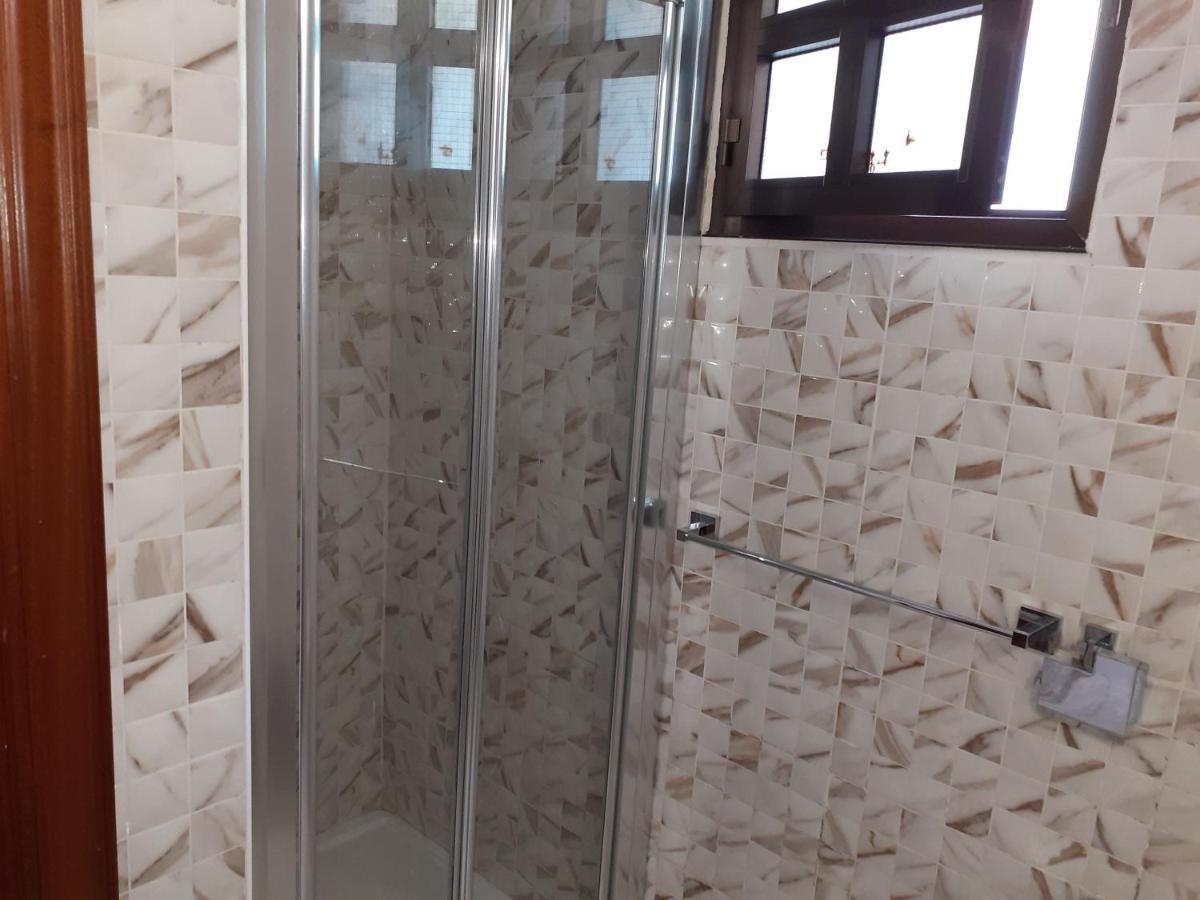 דירות קוסטה דה אנטיגואה Beautiful Coastline Bungalow Near The Ocean 50 M מראה חיצוני תמונה