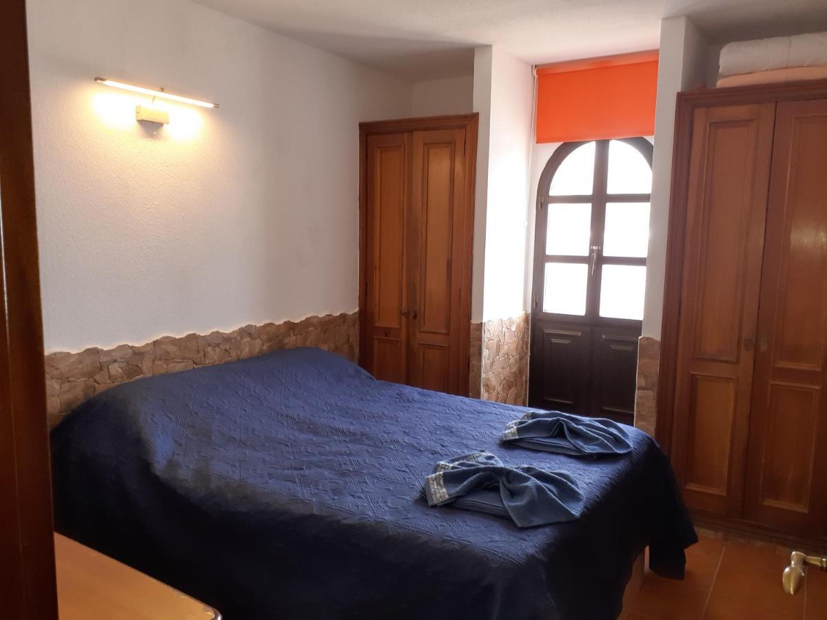 דירות קוסטה דה אנטיגואה Beautiful Coastline Bungalow Near The Ocean 50 M מראה חיצוני תמונה