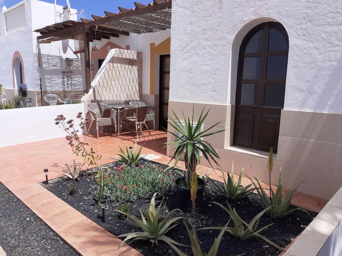 דירות קוסטה דה אנטיגואה Beautiful Coastline Bungalow Near The Ocean 50 M מראה חיצוני תמונה