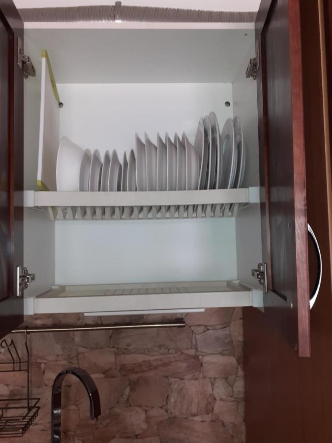 דירות קוסטה דה אנטיגואה Beautiful Coastline Bungalow Near The Ocean 50 M מראה חיצוני תמונה