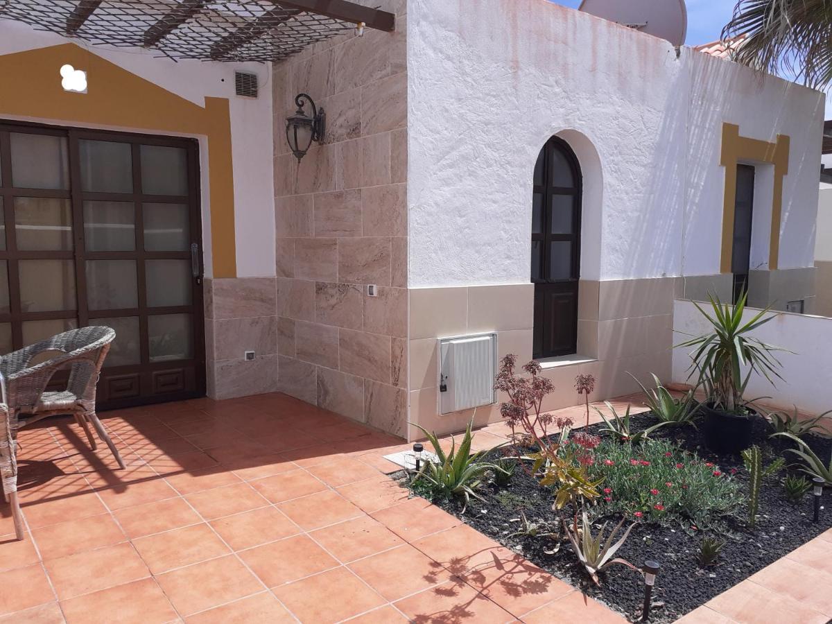 דירות קוסטה דה אנטיגואה Beautiful Coastline Bungalow Near The Ocean 50 M מראה חיצוני תמונה