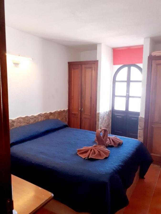 דירות קוסטה דה אנטיגואה Beautiful Coastline Bungalow Near The Ocean 50 M מראה חיצוני תמונה